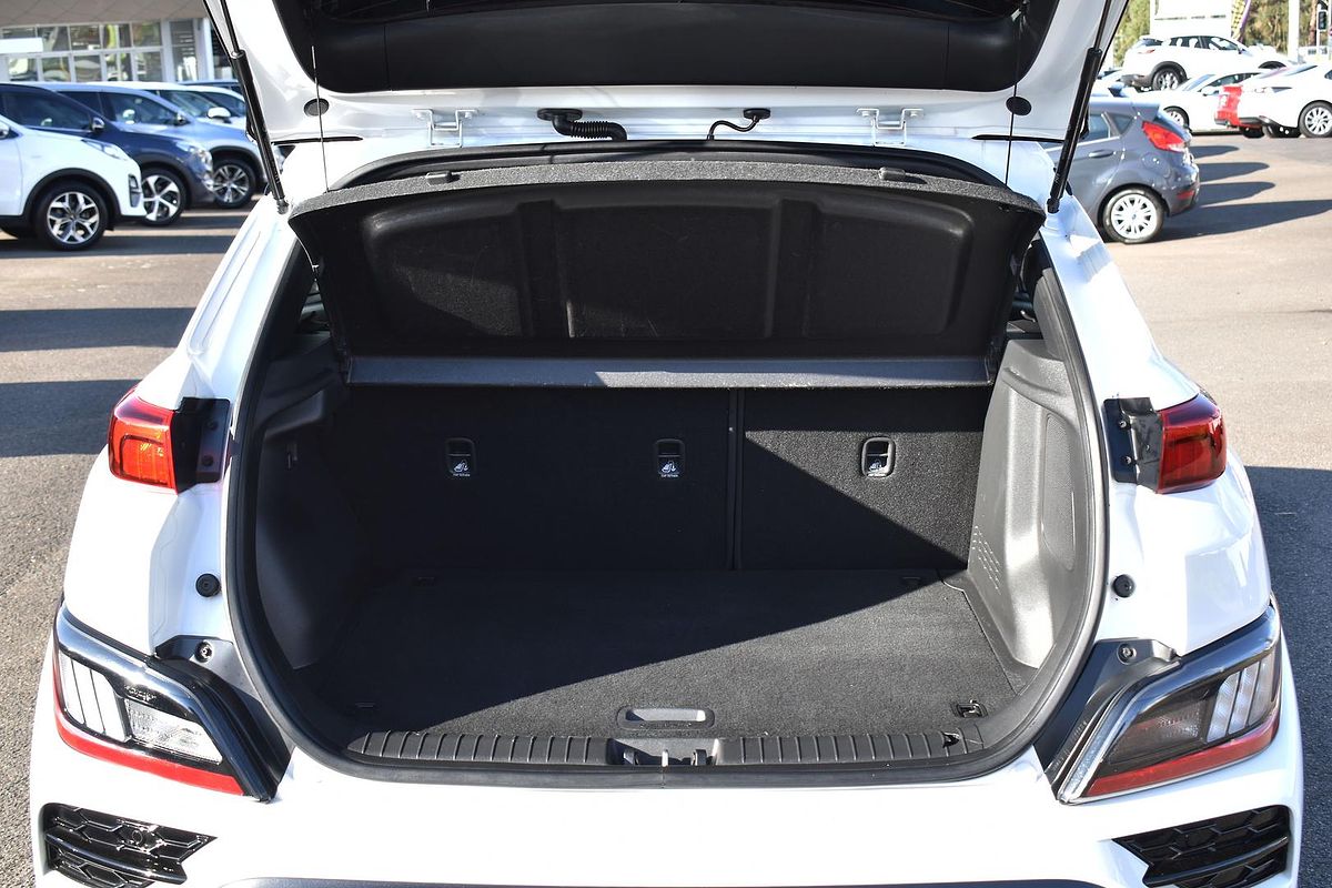 2022 Hyundai Kona N Premium OS.V4