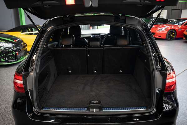 2017 Mercedes-Benz GLC-Class GLC250 C253