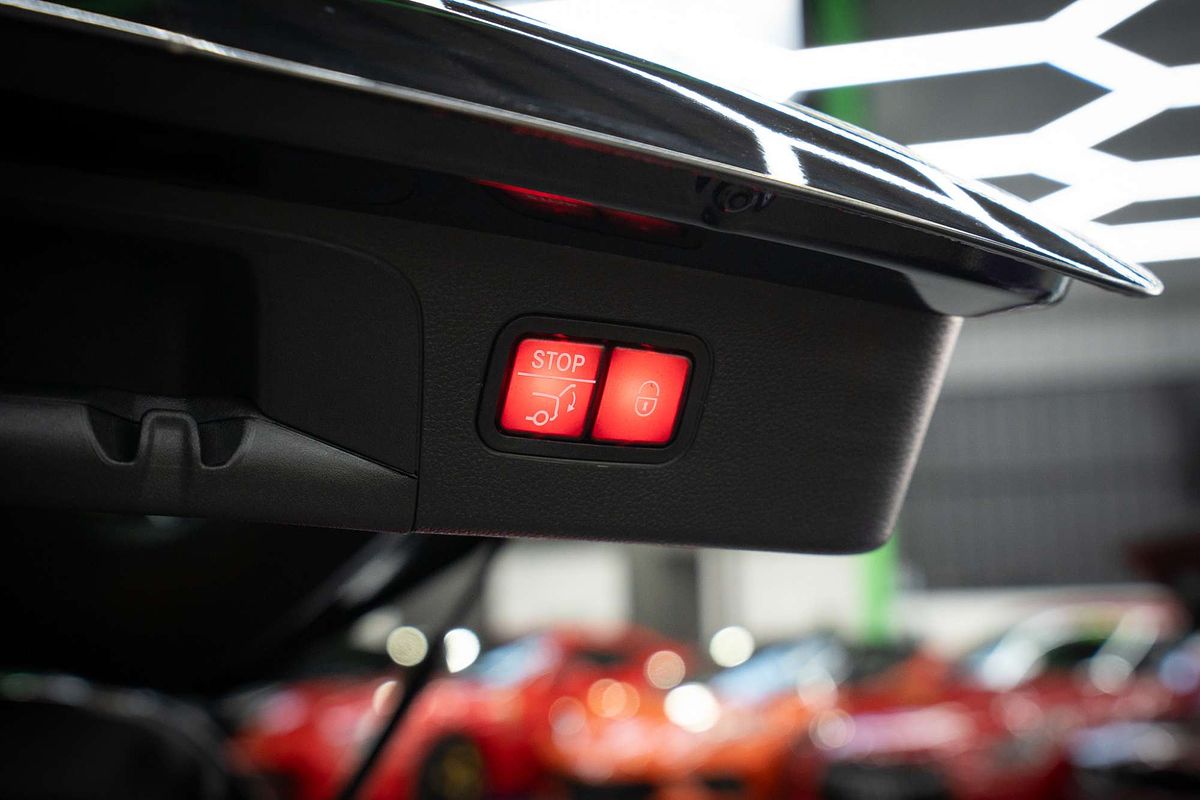 2017 Mercedes-Benz GLC-Class GLC250 C253