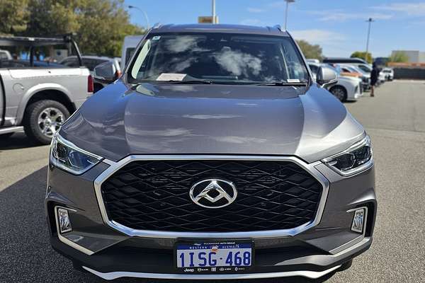 2024 LDV D90 Executive SV9A