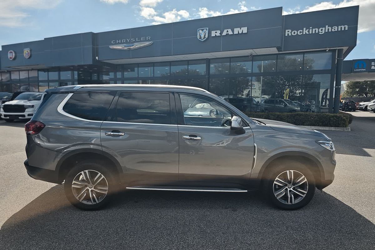 2024 LDV D90 Executive SV9A