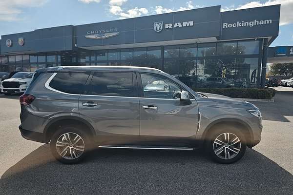 2024 LDV D90 Executive SV9A