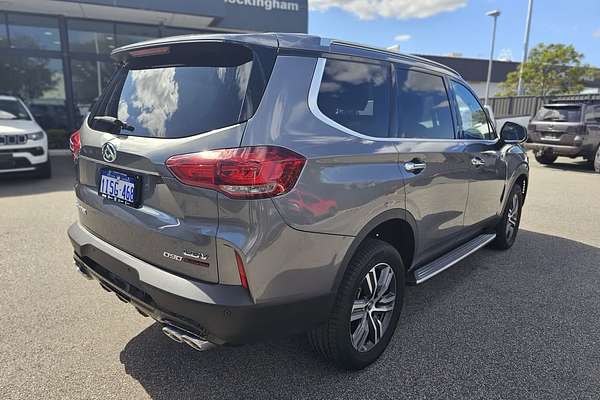 2024 LDV D90 Executive SV9A