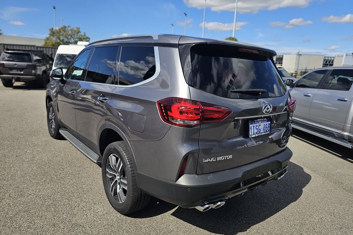 2024 LDV D90 Executive SV9A