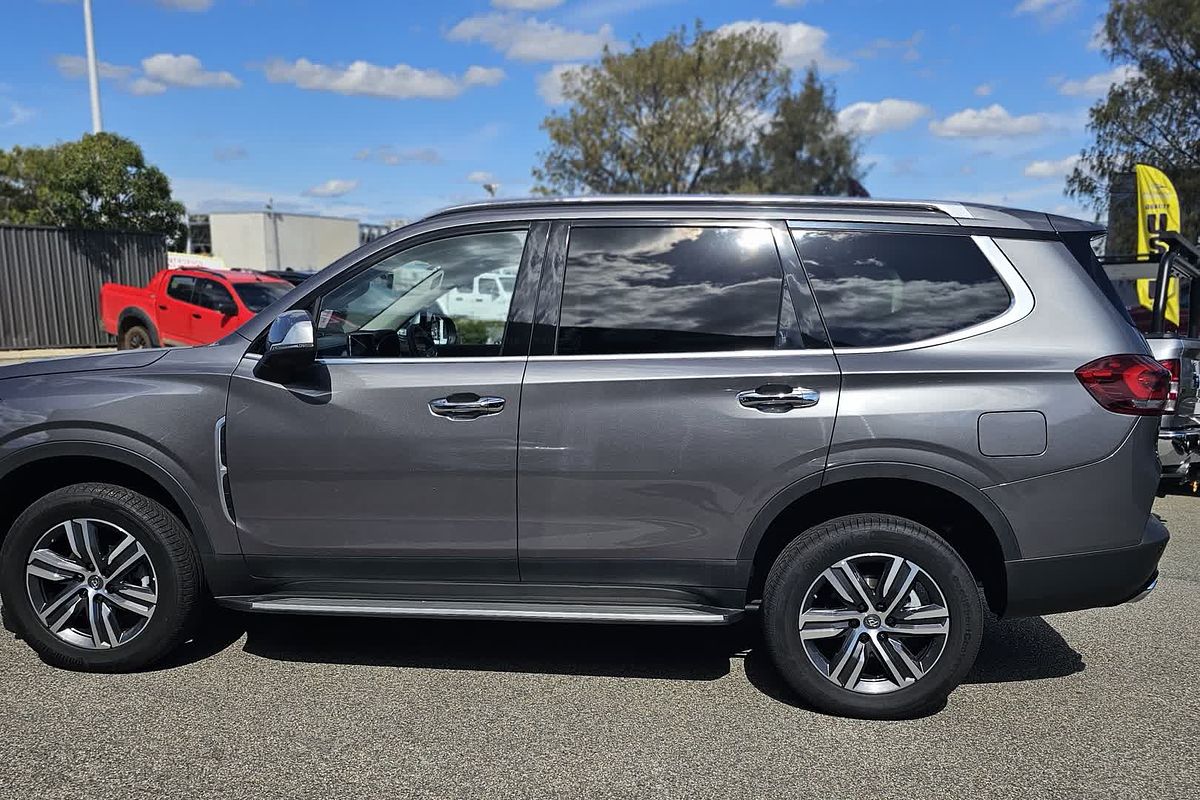 2024 LDV D90 Executive SV9A
