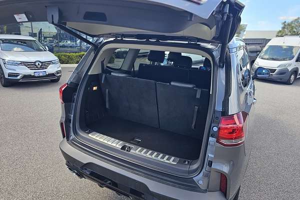 2024 LDV D90 Executive SV9A