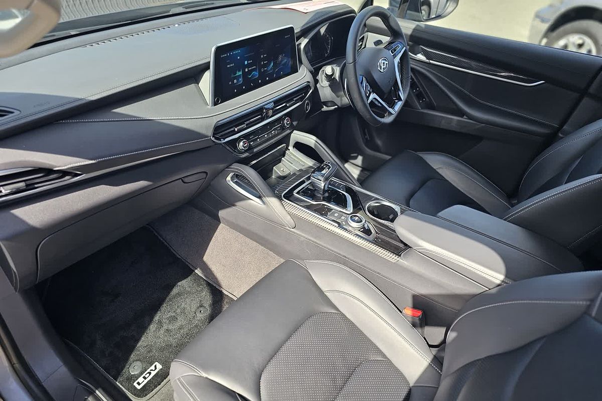 2024 LDV D90 Executive SV9A