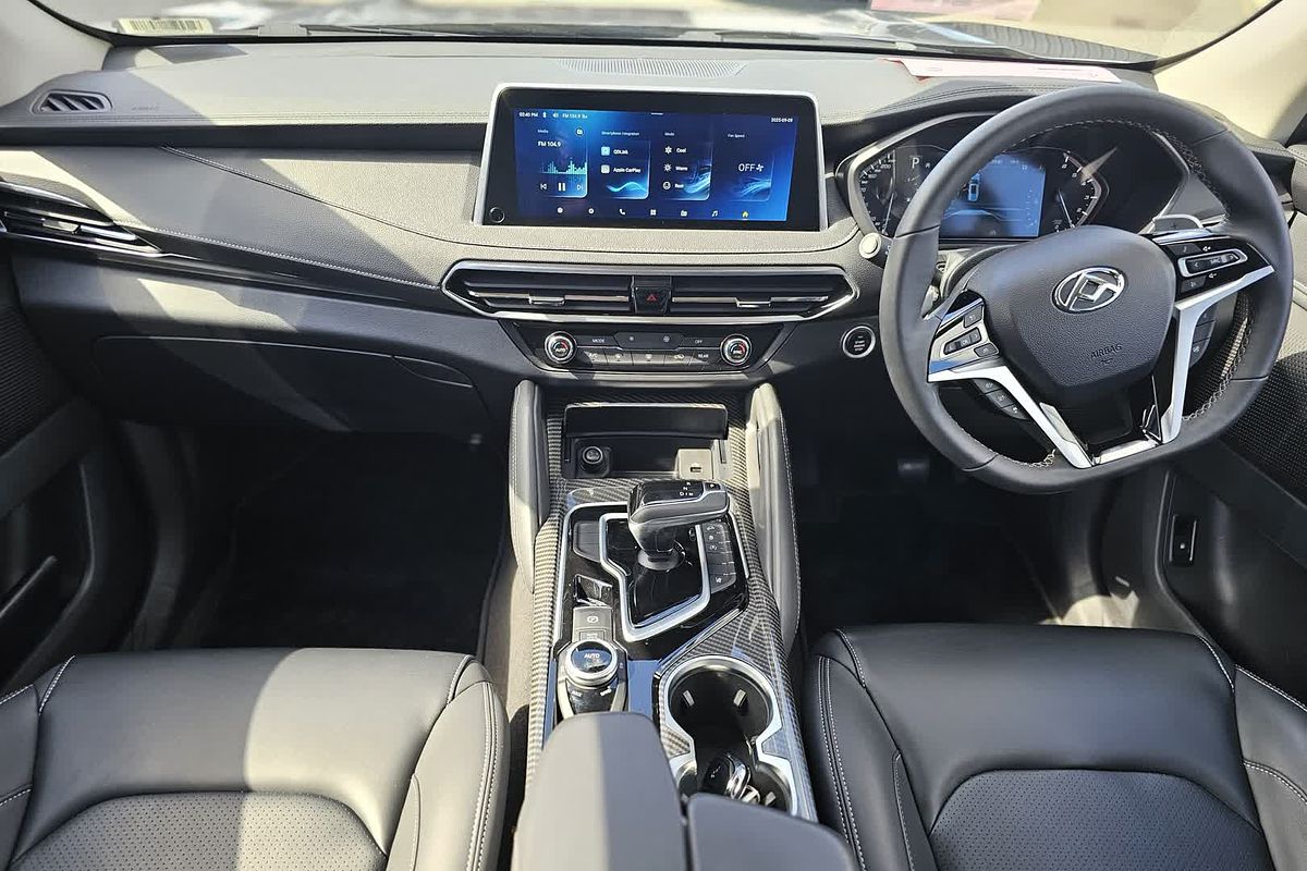 2024 LDV D90 Executive SV9A