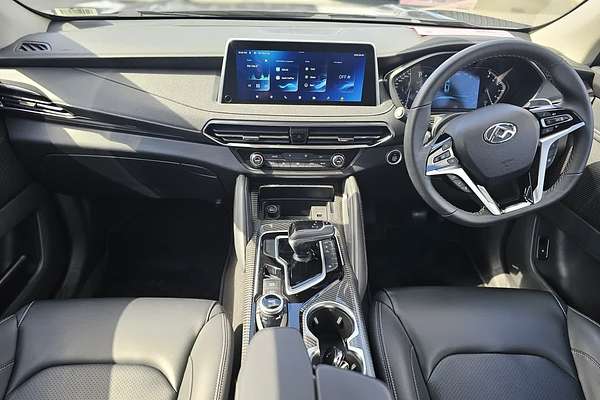 2024 LDV D90 Executive SV9A