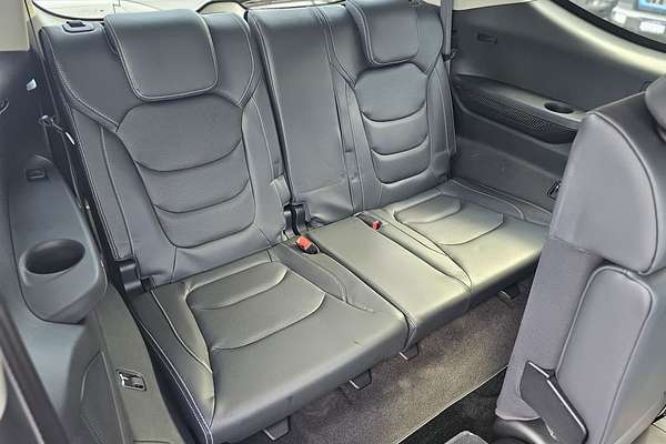 2024 LDV D90 Executive SV9A