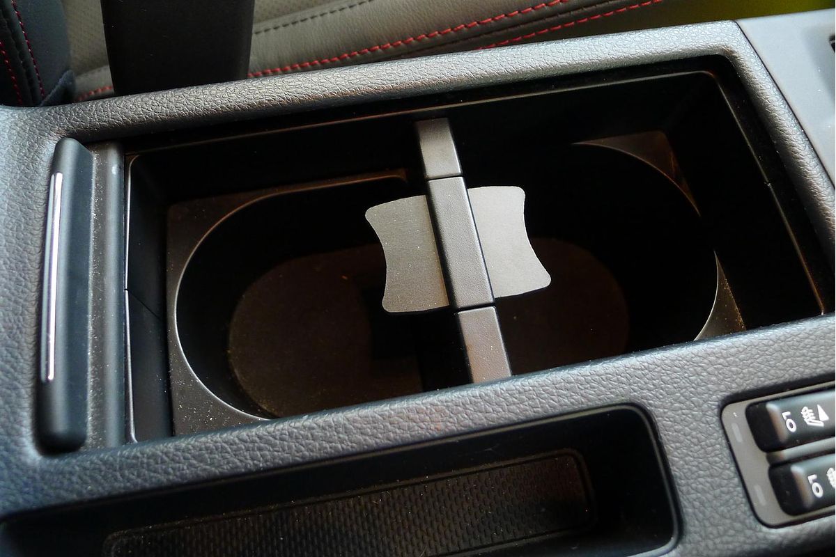 2017 Subaru WRX Premium VA