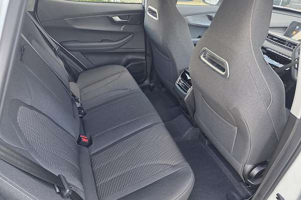 2025 Chery Tiggo 4 Hybrid Urban