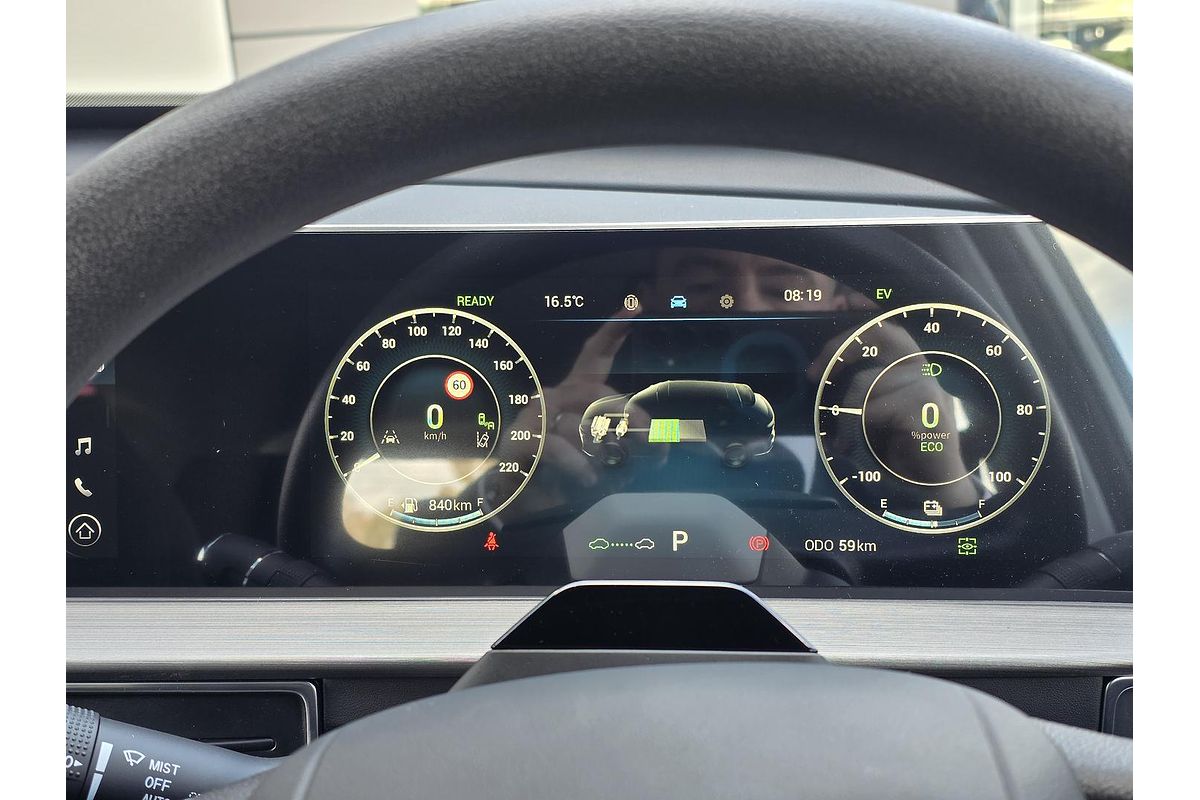 2025 Chery Tiggo 4 Hybrid Urban