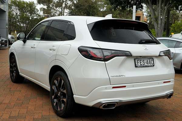 2023 Honda ZR-V VTi LX RZ