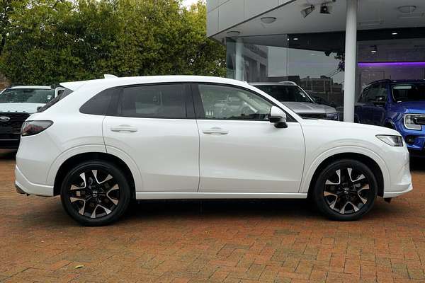 2023 Honda ZR-V VTi LX RZ