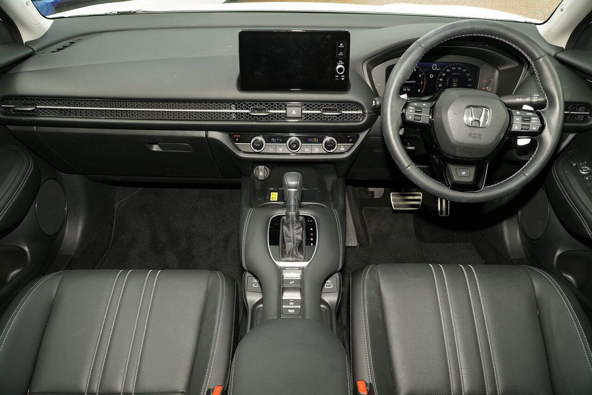 2023 Honda ZR-V VTi LX RZ