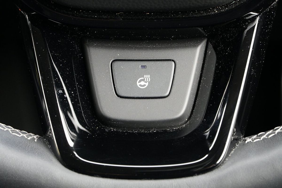 2023 Honda ZR-V VTi LX RZ