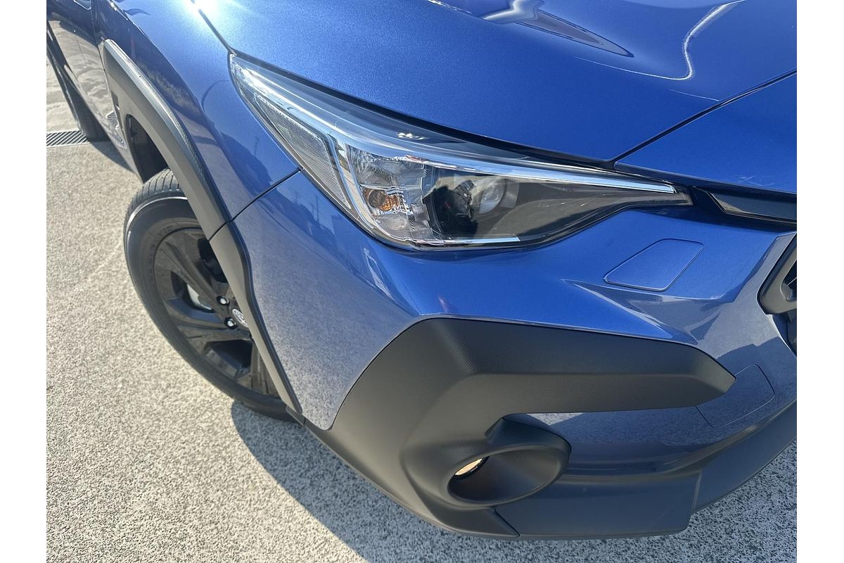 2025 Subaru Crosstrek 2.0L G6X