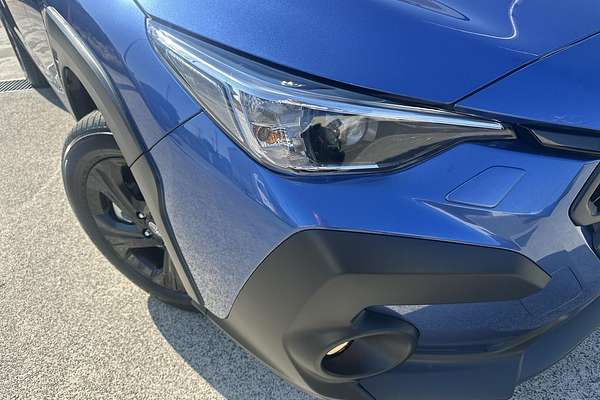 2025 Subaru Crosstrek 2.0L G6X