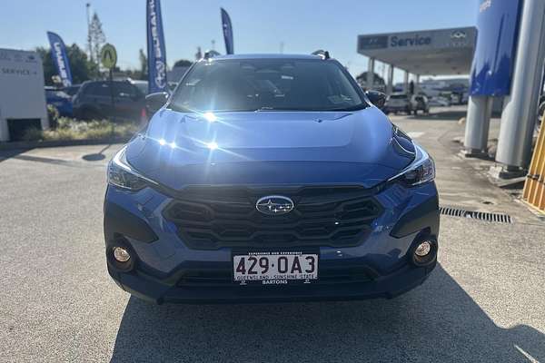 2025 Subaru Crosstrek 2.0L G6X