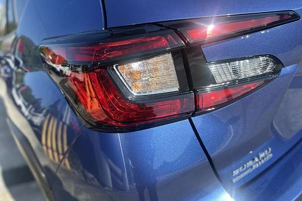 2025 Subaru Crosstrek 2.0L G6X