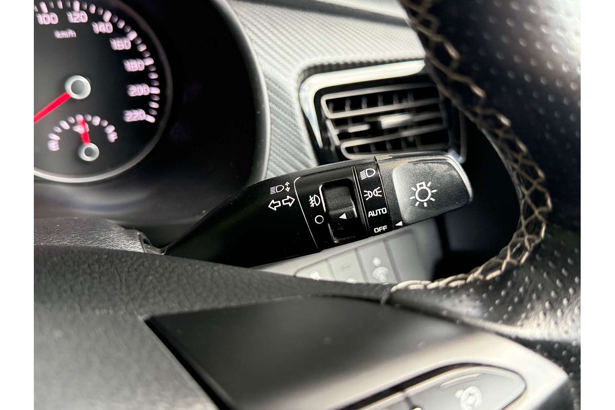 2022 Kia Rio GT-Line YB