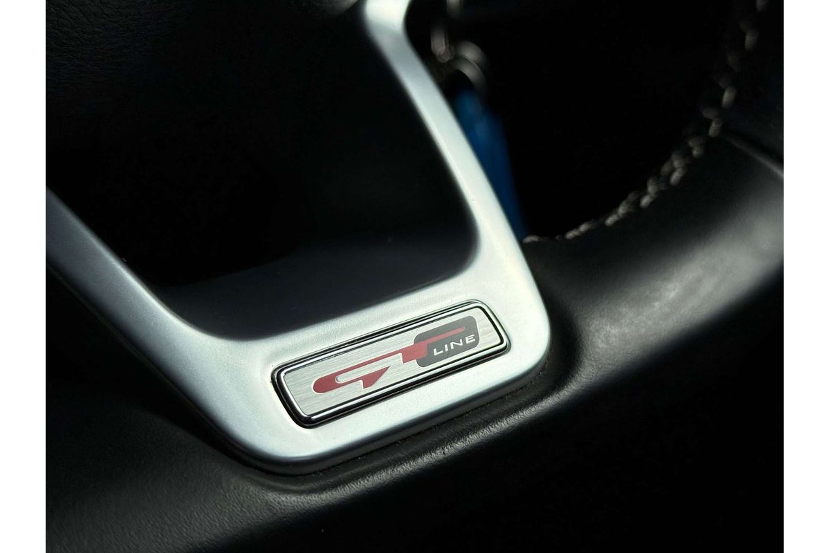 2022 Kia Rio GT-Line YB
