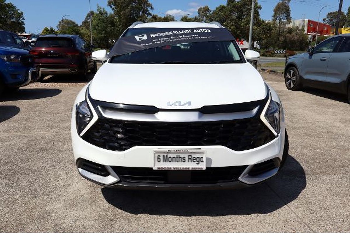 2023 Kia Sportage S NQ5