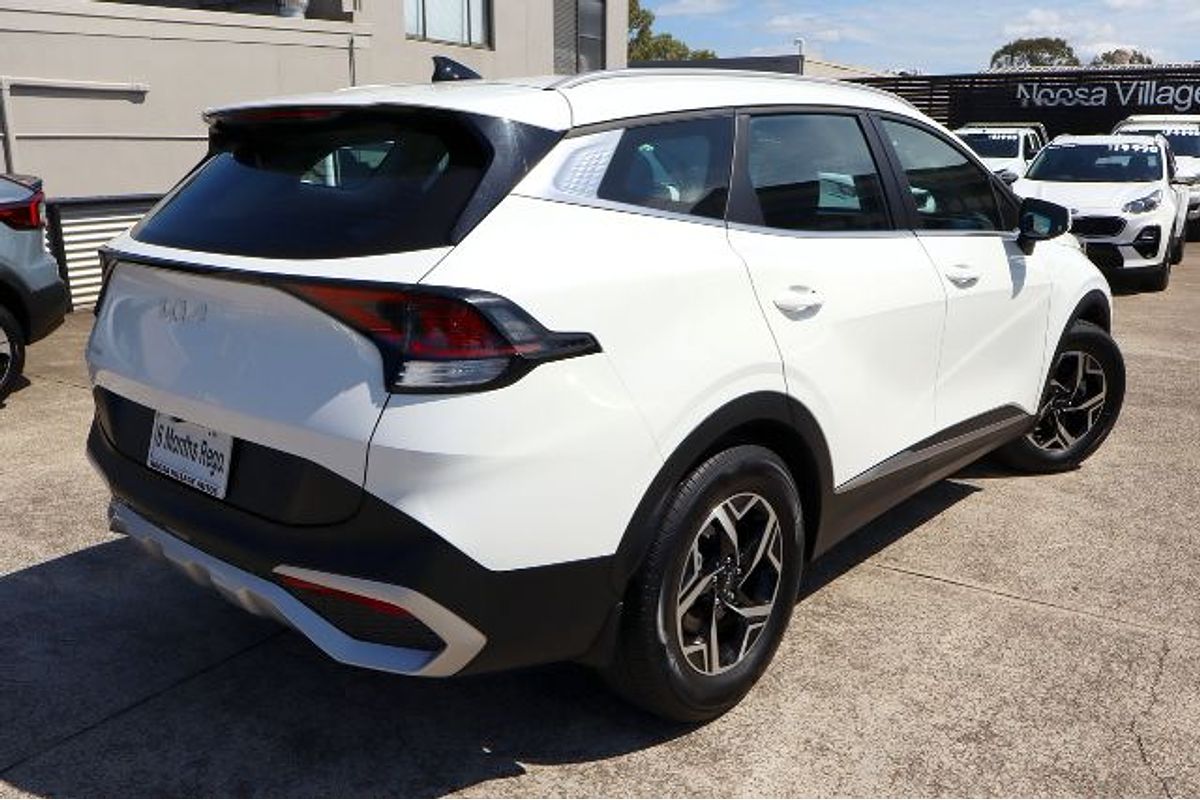 2023 Kia Sportage S NQ5