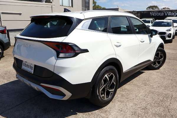 2023 Kia Sportage S NQ5