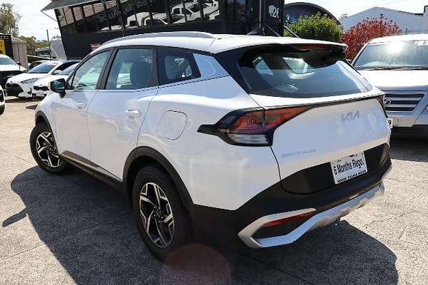 2023 Kia Sportage S NQ5