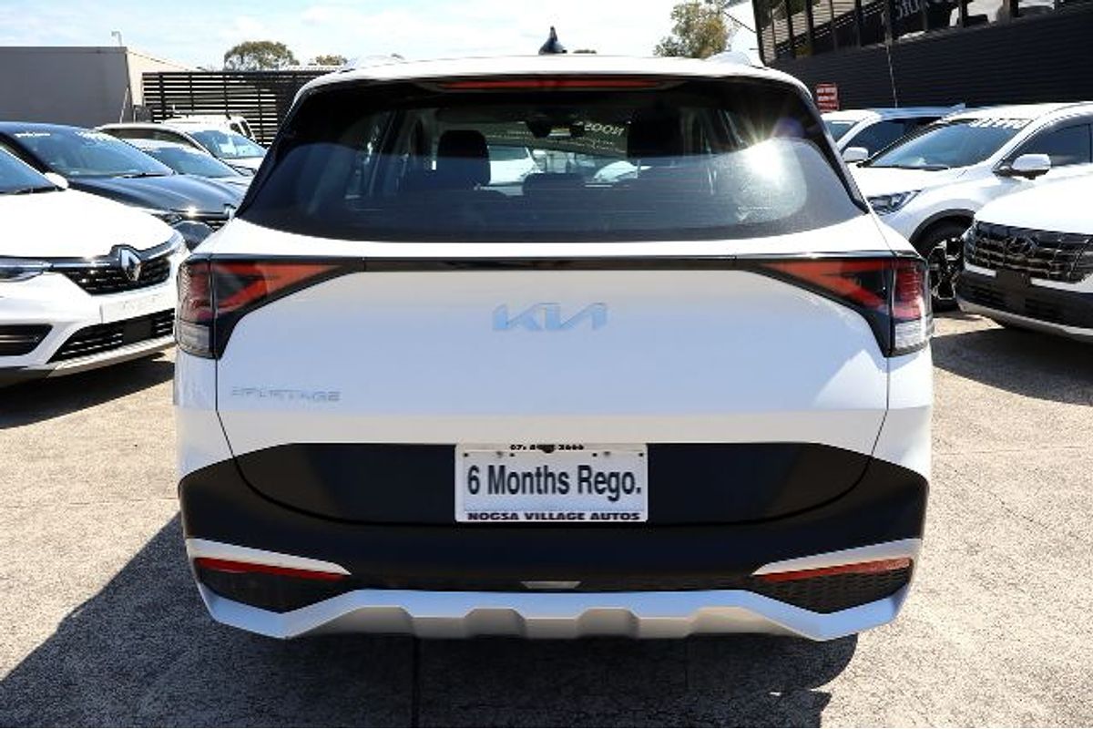 2023 Kia Sportage S NQ5