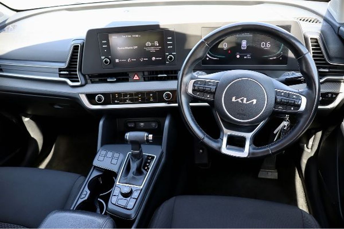 2023 Kia Sportage S NQ5