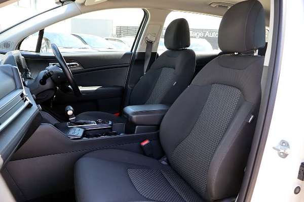 2023 Kia Sportage S NQ5