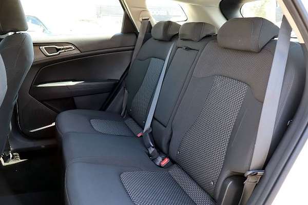 2023 Kia Sportage S NQ5