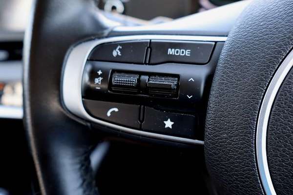 2023 Kia Sportage S NQ5