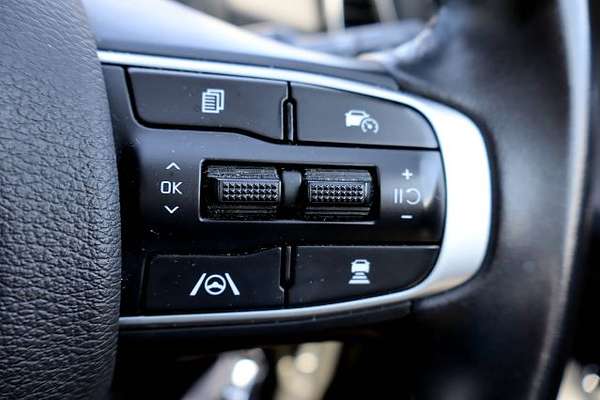 2023 Kia Sportage S NQ5