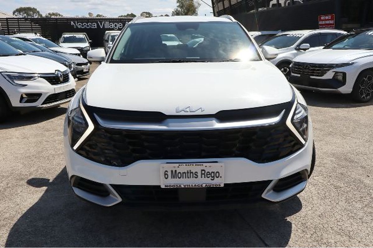 2023 Kia Sportage S NQ5