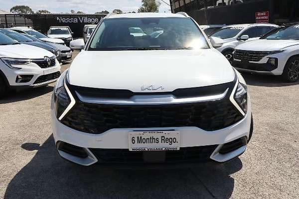 2023 Kia Sportage S NQ5