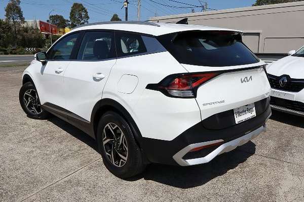 2023 Kia Sportage S NQ5
