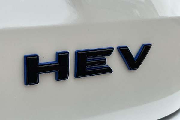 2025 GWM Haval H7 Vanta Hybrid B16