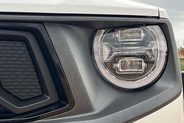 2025 GWM Haval H7 Vanta Hybrid B16