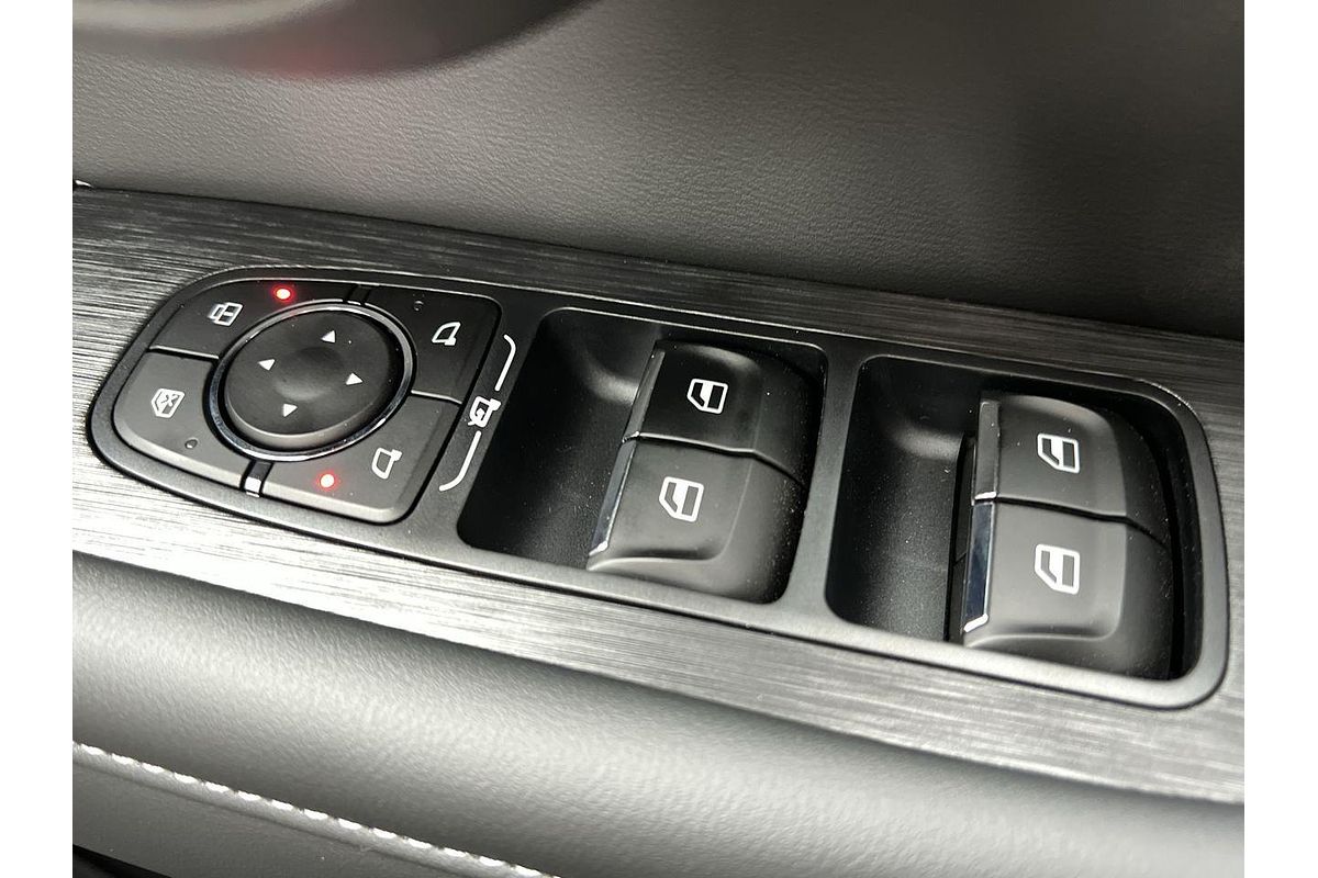 2025 GWM Haval H7 Vanta Hybrid B16