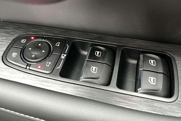 2025 GWM Haval H7 Vanta Hybrid B16