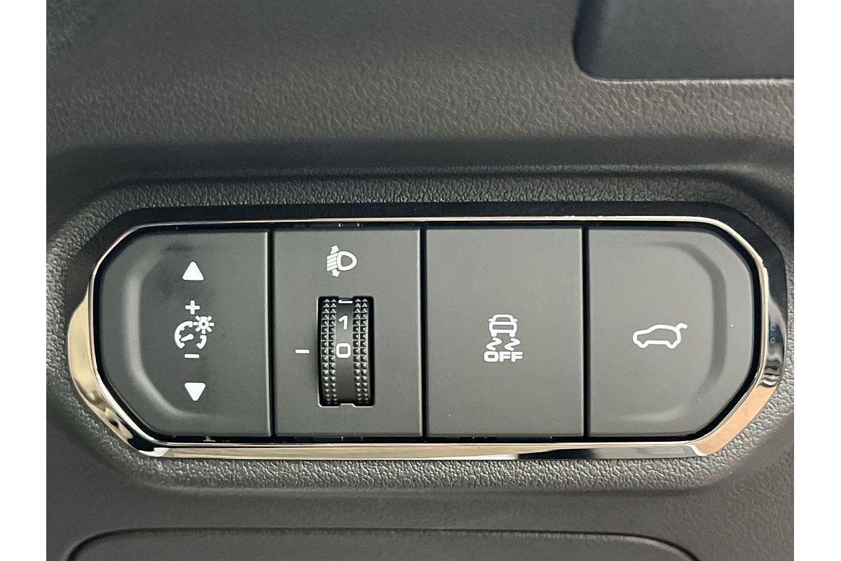 2025 GWM Haval H7 Vanta Hybrid B16