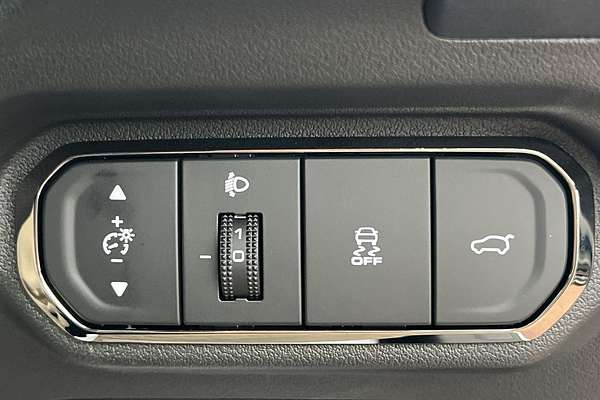 2025 GWM Haval H7 Vanta Hybrid B16