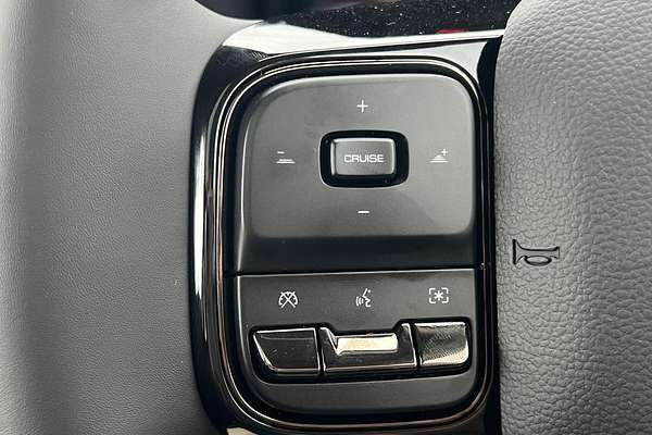 2025 GWM Haval H7 Vanta Hybrid B16