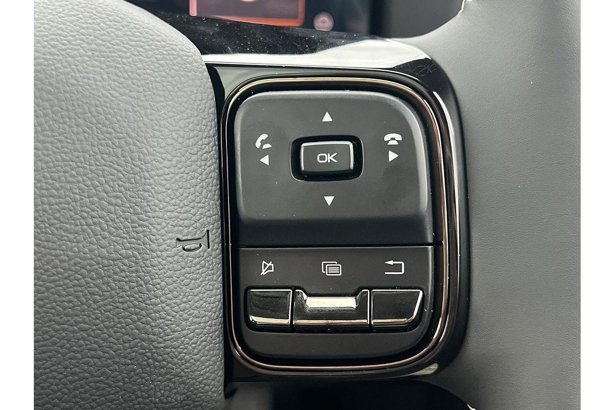 2025 GWM Haval H7 Vanta Hybrid B16