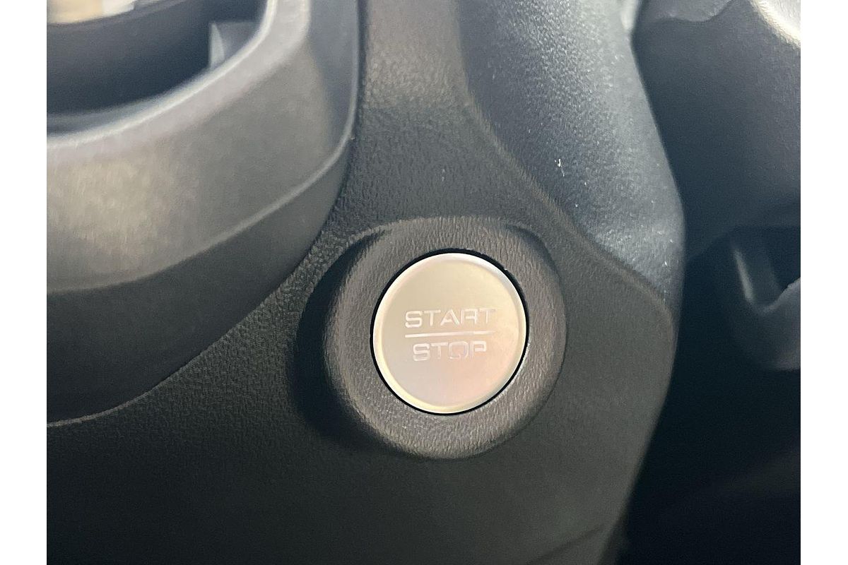 2025 GWM Haval H7 Vanta Hybrid B16