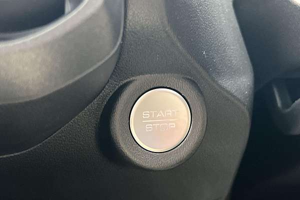 2025 GWM Haval H7 Vanta Hybrid B16